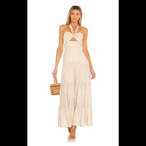 Significant Other Tuscany dress Sz 2